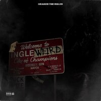 IngleWeird - Drakeo The Ruler