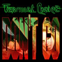 Don't Go - Terminal Choice