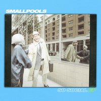 Beggar - Smallpools