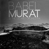 Dans la direction du crest - Jean-Louis Murat