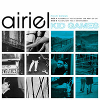 You Against The Rest of Us - Airiel