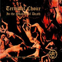 Beg for Absolution - Terminal Choice