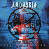 Sad Warrior Soul - Amduscia