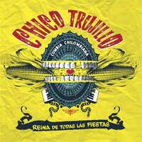 Chatito - Chico Trujillo, Rebel Diaz