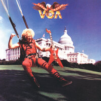 Voa - Sammy Hagar