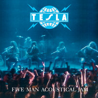 We Can Work It Out - Tesla