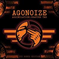 open the gate - AGONOIZE