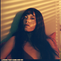 Look at What I've Done - Kwamie Liv