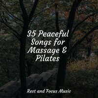 Water - Música para Massagem Especialistas, Lullaby Babies, Deep Sleep Music Academy