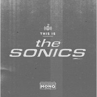Sugaree - The Sonics