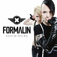 Breath Control - Formalin