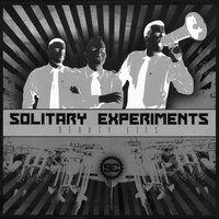 Darkness Falls - Solitary Experiments, Plastic Noise Experience