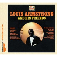 My One and Only Love - Louis Armstrong