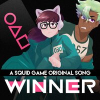 Winner - Or3o, Sleeping Forest, Kuraiinu