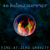 My Name Is Vengeance - 40 Below Summer