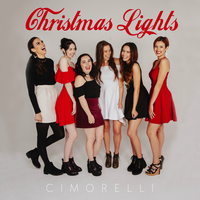 Silent Night - Cimorelli
