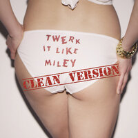 Twerk It Like Miley - Brandon Beal, Christopher