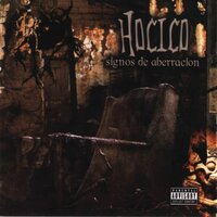 Twisted Lines - Hocico