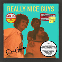 I'm on the Guestlist - Ron Gallo