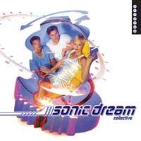 Notion of Motion - Sonic Dream Collective