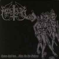 Glorification of the Black God - Marduk