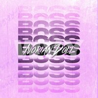 Boss - Ivorian Doll