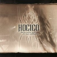 Twisted Lines - Hocico, Solitary Experiments