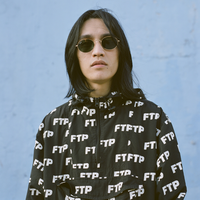Sleeping on the Couch - Eyedress