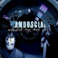 Merciless Vain Reign - Amduscia