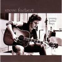 Witch Blues - Steve Forbert