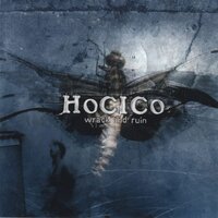 Love Posing as a Prostitute - Hocico