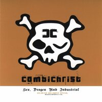 Tractor - Combichrist