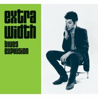 Soul Letter - The Jon Spencer Blues Explosion