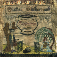 This, My Porcelain Life - Rasputina