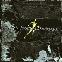 Full Metal Dummy - Cemetery Drive
