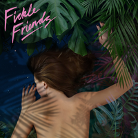Broken Sleep - Fickle Friends