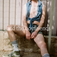 Where's the Miracle - Brendan Maclean