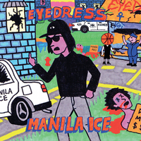 Big Shoes - Eyedress