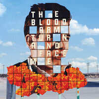 The Blood Arm