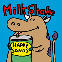 Scared - Milkshake