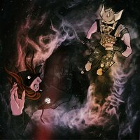 Void - Mvko, Sinizter