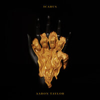 Don't Leave Me Alone - Aaron Taylor, Lalah Hathaway