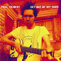 Paul Gilbert