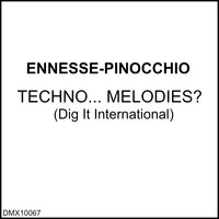 Pinocchio