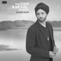 Chaim Pshutim (Simple Life) - The Idan Raichel Project, Amir Dadon