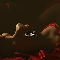 Red Dress - Jaiden Stylez