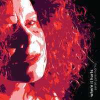 It's A Shame - Sarah Jane Morris
