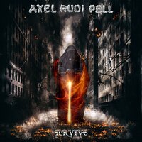 Survive - Axel Rudi Pell