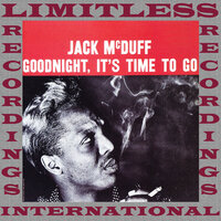 I'll Be Seeing You - Jack McDuff