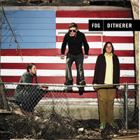 Ditherer - Andrew Bird